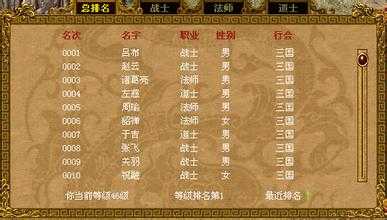 集结传奇英雄,启程击败千教主座骑!