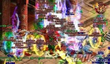哪些怪物爆出吞日麻痹戒指?打怪战当中攒齐重要戒指!