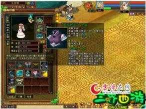 探险传奇之游戏埋骨:打宝之旅效果如何?